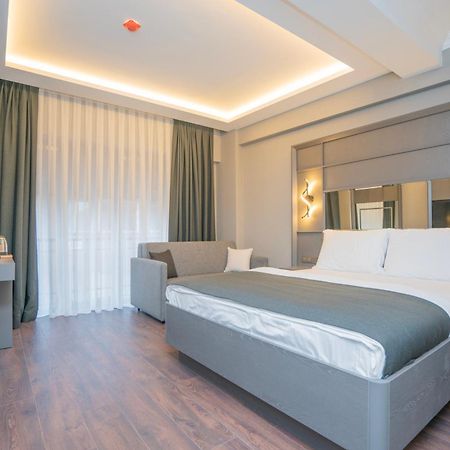 216 Style Suite Стамбул Экстерьер фото